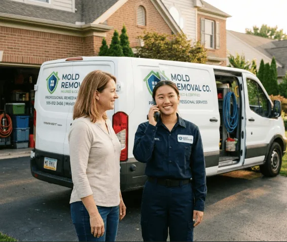 Crawlspace Mold Remediation Saint Helena, NE FAQs